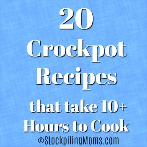 10 Hour Crockpot Recipes, Cuban Sandwiches, Crockpot Spaghetti, Slow Cooker Beef Stroganoff, Crockpot Ideas, Freezer Meal Planning, Easy Crockpot Dinners, Best Crockpot Recipes, Crock Pot Freezer