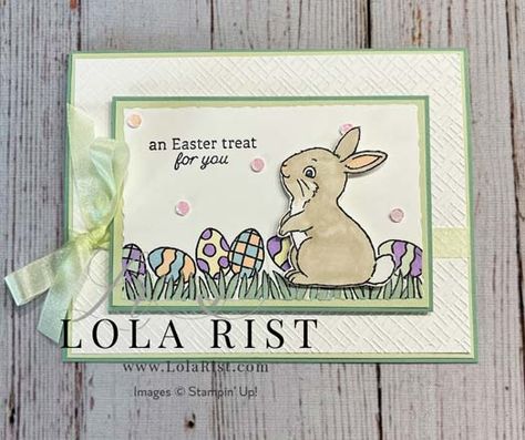 Easter Bunny Cards Stampin Up Stamps, Stampin Up Easter Bunny Stamp Set, Stampin Up Easter Bunny Cards, Stampin Up Easter Cards 2024, Stampin Up Easter Bunny 2023, Stampin Up Easter Bunny, Bunny Punch, Bunny 2023, Stampin Up Easter Cards