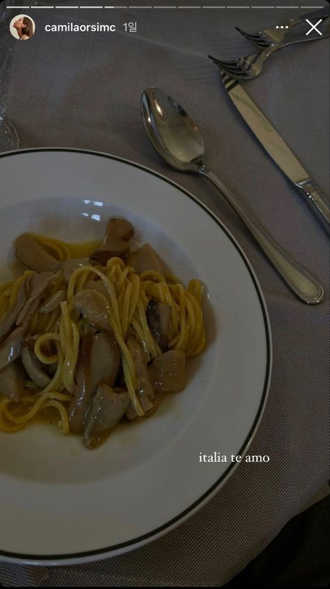 Food Story, Food Captions, Instagram Captions, Food Lover, Spaghetti, Ethnic Recipes, Instagram