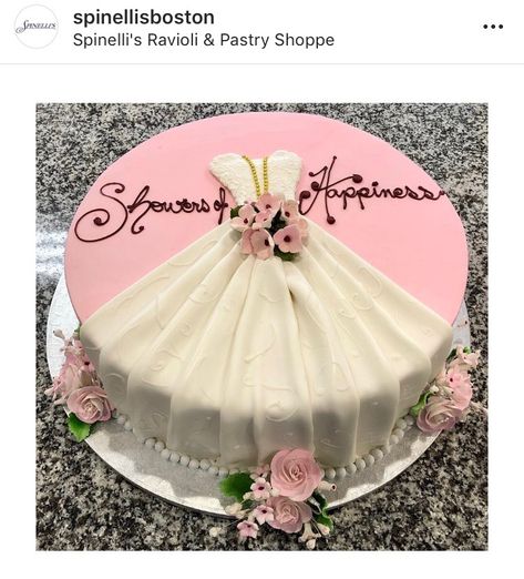 Barbie Bridal Shower Cake, Bridal Shower Cake Ideas Classy, Bridal Shower Cake Ideas Elegant, Bridal Shower Cake Sayings, Bridal Shower Cake Ideas, Modern Desserts, Cake Sayings, Bachelorette Cake, Wedding Shower Cakes