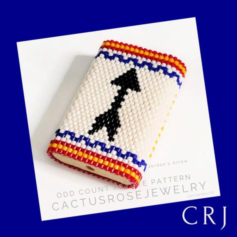 Excited to share the latest addition to my #etsy shop: Jordan Beaded Lighter Case Patterns Free Size 11, Serape Bead Pattern, Beaded Thunderbird Pattern, Brick Stitch Beaded Lighter Case Patterns Free, Beaded Wallet Native American, Southwestern Boho, Color Graphing, Arrow Pendant, Indian Patterns