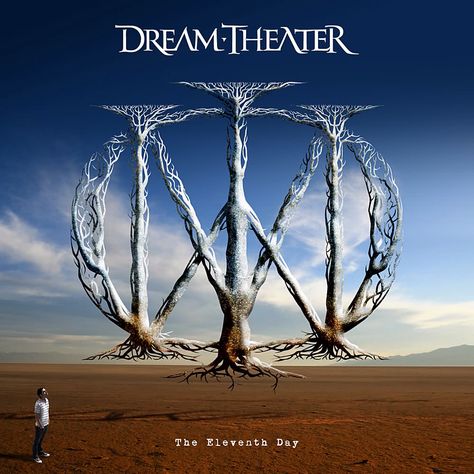 Dream Theater Wallpaper, Theatre Logo, Rock Album Covers, Dream Theater, School Of Rock, Ehlers Danlos, Metal Albums, Band Wallpapers, Music Fest