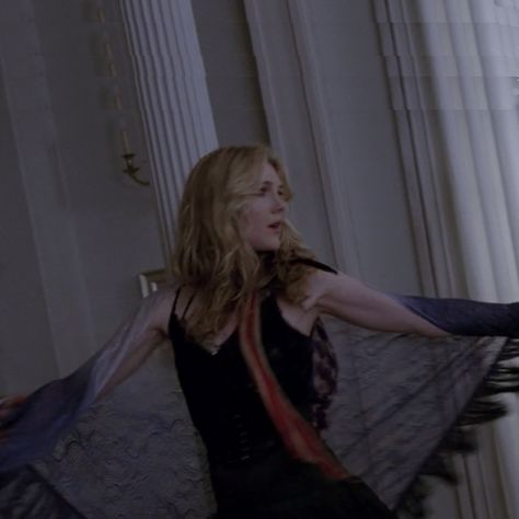 Misty American Horror Story, Misty Day Icons, Misty Ahs, Misty Day Outfits, Misty Day Ahs, Misty Day Aesthetic, American Horror Story Characters, Lily Rabe, Ahs Cast