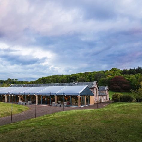 Weddings & Events - Dunglass Estate Scotland Dramatic Photos, Gothic Church, July Wedding, Luxurious Wedding, Secluded Beach, Wedding Team, Estate Wedding, Filming Locations, Most Romantic