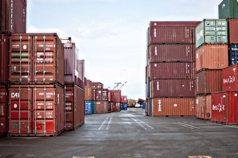 Shipping Containers, Container Homes Cost, Yard Storage, Container Terminal, Perspective Images, Shipping Containers For Sale, Used Shipping Containers, Dove Pictures, Containers For Sale