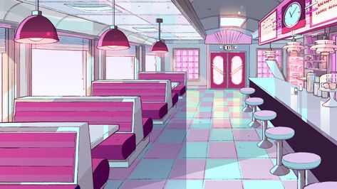 Steven Universe Background, Episode Interactive Backgrounds, Episode Backgrounds, Bg Design, Scenery Background, Anime Backgrounds Wallpapers, Cartoon Background, Animation Background, Environment Design