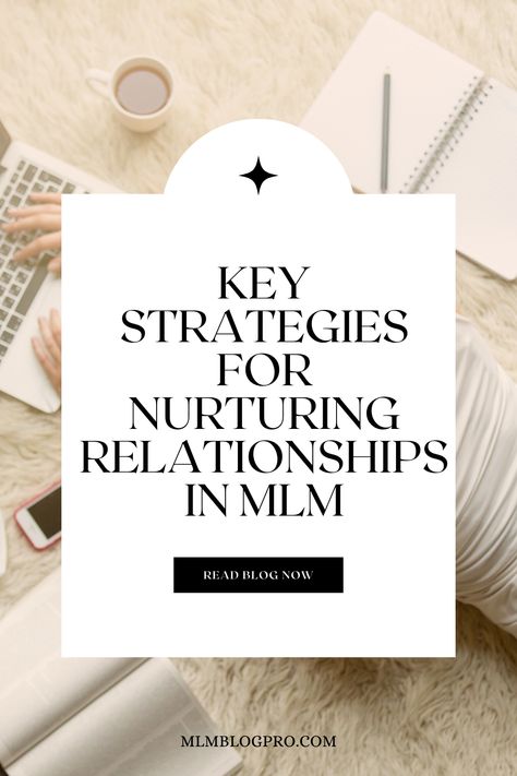 If you’ve ever been involved in Multi-Level Marketing (MLM), you know that building a strong network and retaining your downline is crucial for success. Nurturing Relationships, Build A Community, Mlm Business, Improve Communication, Multi Level Marketing, Build Trust, Conflict Resolution, Strong Relationship, Skills Development