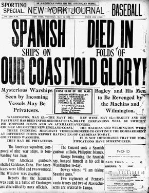 Yellow Journalism: Photo gallery 1890s Newspaper, Newsies Jr, Yellow Journalism, Joseph Pulitzer, New York Journal, Choose Quotes, William Randolph Hearst, Museum Exhibition Design, History Project