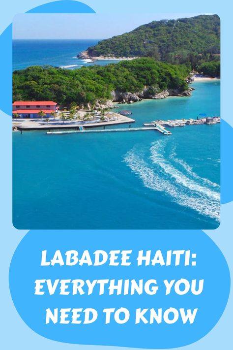 Labadee Haiti: Everything You Need To Know (2024) Labadee Haiti Royal Caribbean, Celebrity Cruise Ships, Caribbean Drinks, Labadee Haiti, Private Resort, Paradise Cove, Celebrity Cruises, Beach Bungalows, Royal Caribbean