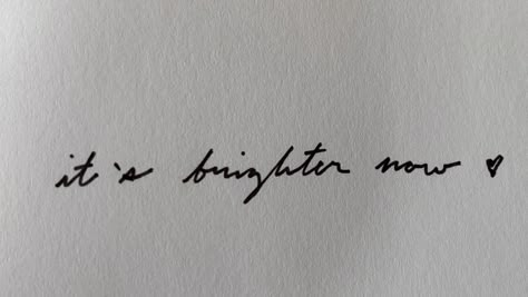 Phoebe Bridgers Handwriting, Handwritten Quote, Stranger In The Alps, Lyric Tattoos, Inspirational Songs, Phoebe Bridgers, Dream Tattoos, Simplistic Tattoos, Tattoo Sketches