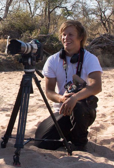 A big welcome to our newest #Freelancer member, Bertie Gregory Photography﻿ -  #CameraOperator #Presenter #Photographer :) Bertie Gregory, Ingrid Bergman Cary Grant Notorious, Gregory Maguire Books, Wildlife Conservationist, Nat Geo, Profile Page, Photographer, Photography