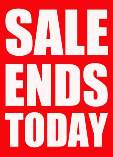 Very LAST CALL !!! SALE ENDS midnight today ! - Hurry over and get 50% OFF at https://www.stitchdelight.net NOW - Sale will NOT be extended. World's Strongest Man, Sale Ends Today, Out Of The Closet, Last Chance, Kate Spade Bag, Last Day, The Help, Keep Calm Artwork, Great Deals