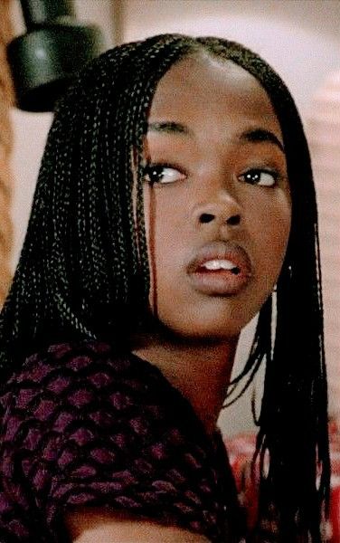 Sister Act 2 Lauryn Hill, Lauryn Hill Braids, Neo Soul Hairstyles, Dru Hill 90s, Lauryn Hill Makeup, Lauryn Hill Sister Act, Lauryn Hill Tattoo, Ms Lauryn Hill, Black Hair 90s