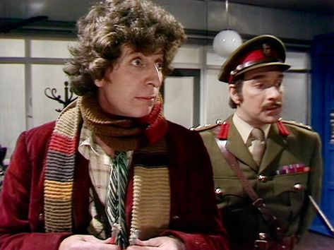 People In Space, Fourth Doctor, Kate Stewart, Missing My Wife, Jon Pertwee, Colton Underwood, Oppressed People, Tom Baker, 4th Doctor