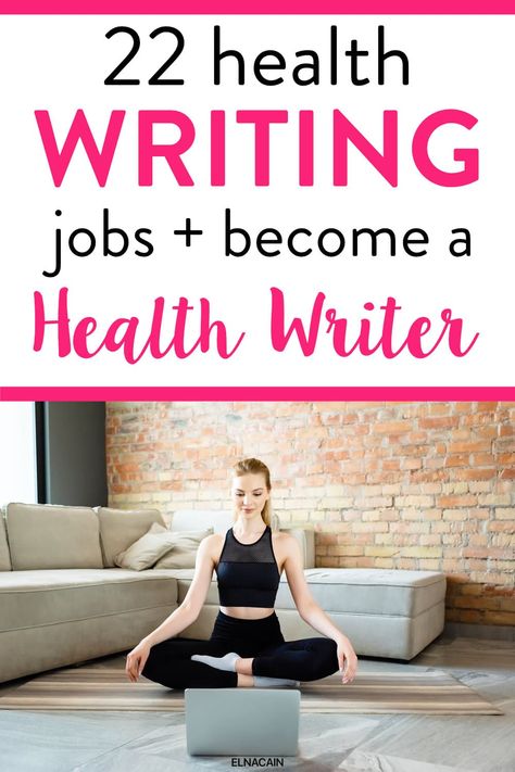 Freelance Health Writing, Nurse Writer, Health Writing, Writing Freelance, Freelance Ideas, Nurse Entrepreneur, Work Hacks, Writer Jobs, Freelance Editing