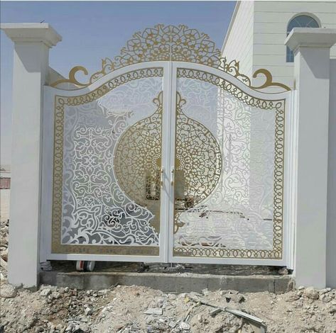 Latest Main Gate Designs, Door And Window Design, Home Gate Design, Gate Wall Design, Gate Designs Modern, Gates Design, Grill Gate Design, House Main Gates Design, Iron Door Design