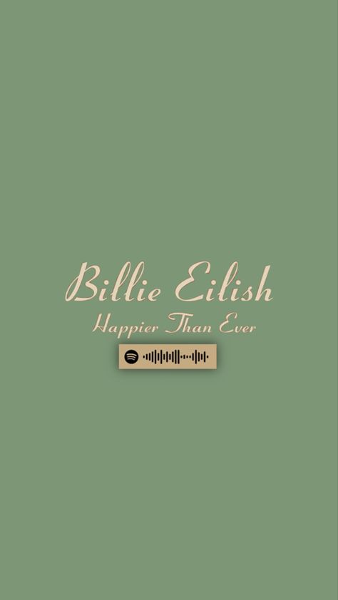 Billie Eilish Sage Green Aesthetic, Billie Eilish Wallpaper Happy Than Ever, Happier Than Ever Aesthetic Wallpaper, Billie Eilish Wallpaper Happier Than Ever, Billie Eilish Aesthetic Green, Green Music Wallpaper, Billie Eilish Macbook Wallpaper, Happier Than Ever Wallpaper, Adele Lyrics