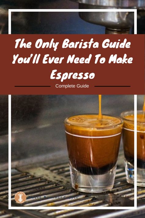 Espresso Maker Recipes, Espresso Machine Recipes, Breville Espresso, Espresso Yourself, Espresso Recipes, Espresso At Home, Automatic Espresso Machine, Yogurt Smoothies, Single Origin Coffee