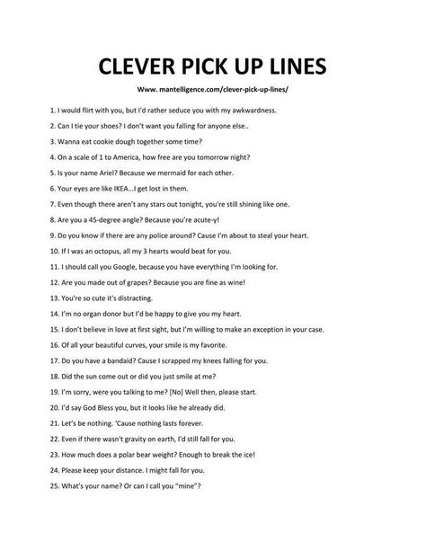 New Pickup Lines, Mean Pickup Lines, Cheesy Compliments Pickup Lines, Words To Use Instead Of Thank You, Good Flirting Lines, Flirt Jokes Pickup Lines, How Have You Been Reply, Flirt Captions, W Rizz Pick Up Lines For Her