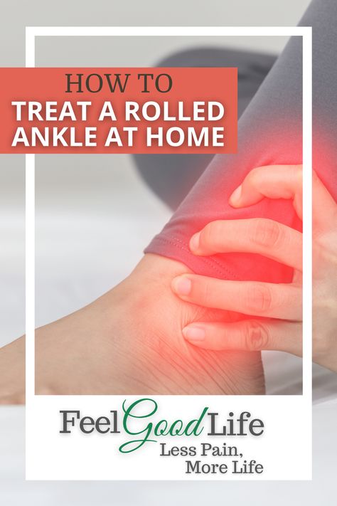 Rolled Ankle, Ankle Injuries, Ankle Exercises, Twisted Ankle, Joints Pain Remedy, Isometric Exercises, Uses For Vicks, Nerve Pain Relief, Ankle Injury