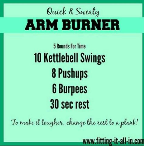 Kb Swings, Wods Crossfit, Crossfit Workouts At Home, Burner Workout, Crossfit At Home, Kettlebell Exercises, Wod Workout, Crossfit Wod, Crossfit Workout