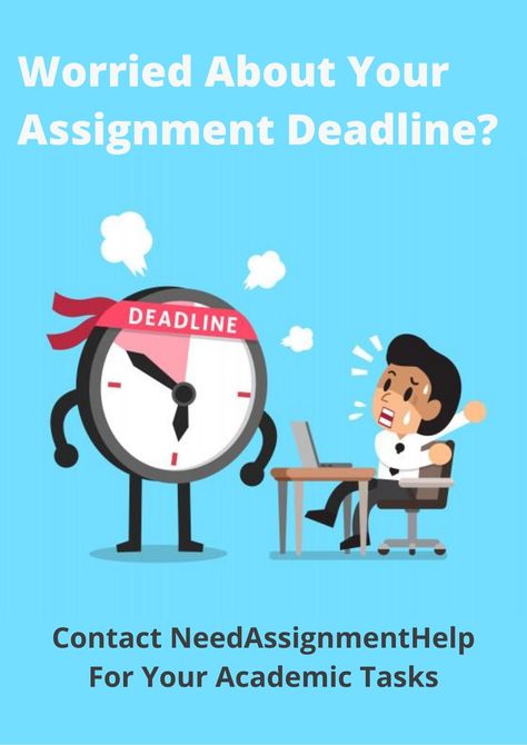 Worried about your assignment deadline? NeedAssignmentHelp is all here to help you 24*7. We provide high-quality assignments, 100% plagiarism-free, with on-time delivery. . #onlineassignmenthelp #assignment #assignmenthelp #homeworkhelp #writing #engineering #management #nursing #english #finance #academicwriting #academichelp Internship Report, Curtin University, University Of Adelaide, Macquarie University, Engineering Management, Monash University, University Of Melbourne, Western University, Marketing Poster