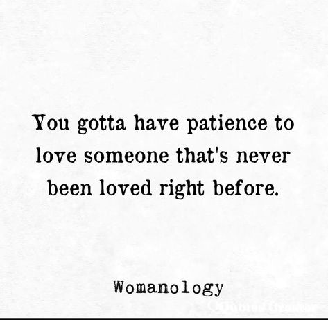 Patience In Love, Truthful Quotes, Patience Love, Robert Fuller, Sarcasm Quotes, Go For It Quotes, Hard Quotes, Self Healing Quotes, Having Patience