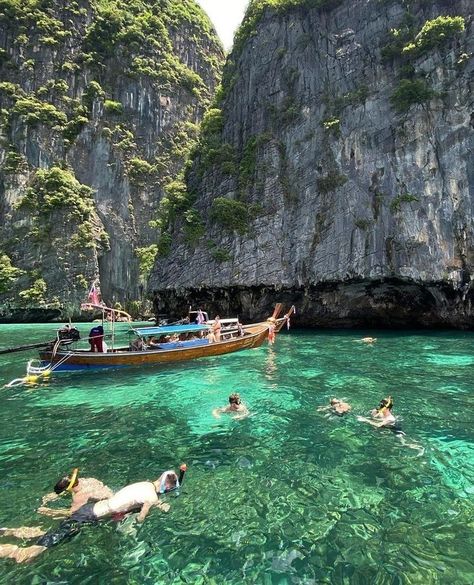 Thailand aesthetics >>> ⁠ ⁠ Have the trip of a lifetime like @venice_caila and fill your phone with pics like these! 🤩⁠ ⁠ Does it get better than this? 🐘⁠ ⁠ Check out link in bio for more on our Thai Adventure group trip 💚 Travel Vision Board Aesthetic, Vietnam Travel Aesthetic, Around The World Aesthetic, Good Life Aesthetic, Trip Vision Board, Aesthetic Travel Pics, Dream Life Aesthetic Travel, Thailand Travel Aesthetic, Traveller Aesthetic