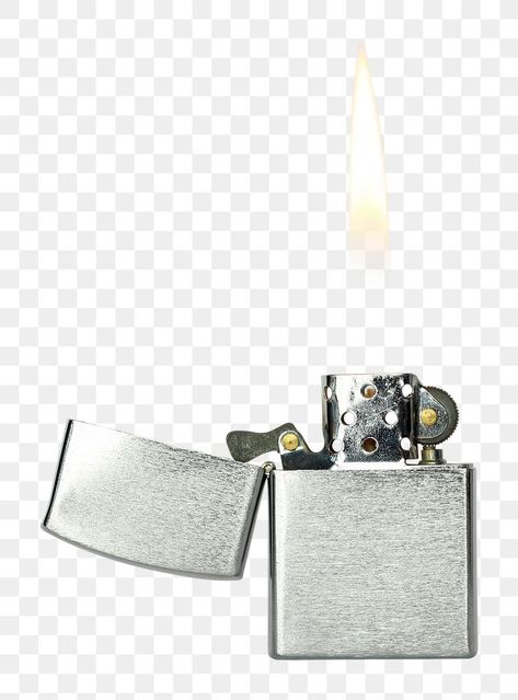 Lighter Png, Lighter Flame, Sticker Transparent Background, Sticker Transparent, Png Aesthetic, Aesthetic Stickers, Free Png, Transparent Png, Transparent Background