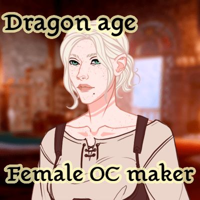 A little Dragon Age OC creator (female humans or elves) I hope you'll like it <3 For non-commercial use only Please credit me if you post this picrew anywhere, thank you! Только для некоммерческого использования Пожалуйста, тагните меня, если используете эту штуку для чего-либо, спасибо! Twitter: https://twitter.com/igrainedr Tumblr: https://enwillch.tumblr.com/ Vk: https://vk.com/enwillch Dragon Age Icons, Dnd Dragon Sorcerer, Dragon Age Oc Art, Elf Sorcerer Female Dnd, Dragon Age Icon, Dragon X Human, Female Dnd Character, Non Human Oc, Dnd Female Character