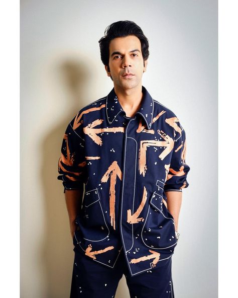 Rajkumar Rao, Rajkummar Rao, Dark Comedy, Art Gallery, It Cast, Actors