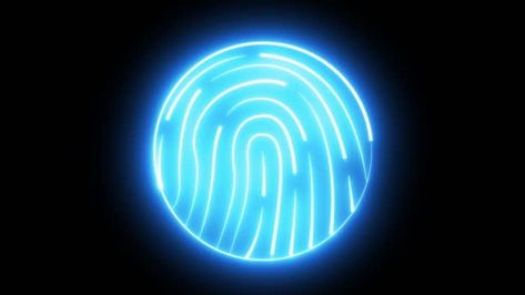 Fingerprint Animation app Fingerprint Animation, Fingerprint Lock Screen, Animation Apps, Fingerprint Lock, Top Five, Lock Screen, Fingerprint, The Top, Screen