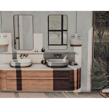 lombok. | sundays on Patreon Bathroom Double Sink, Baby Room Set, Sims 4 Cc Furniture Living Rooms, Bathroom Retro, Sims Packs, Tumblr Page, Bathtub Tray, Bath Tray, Bath Sinks