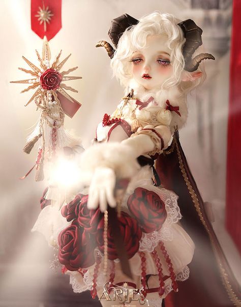 Aries Daymaster & Cizel Nightmaster – BJD Collectasy Bjd Dolls Aesthetic, Bjd Aesthetic, Yosd Bjd, Bjd Shop, Leg Of Lamb, Dolls Outfits, Doll Aesthetic, Fantasy Art Dolls, Ball Jointed Doll