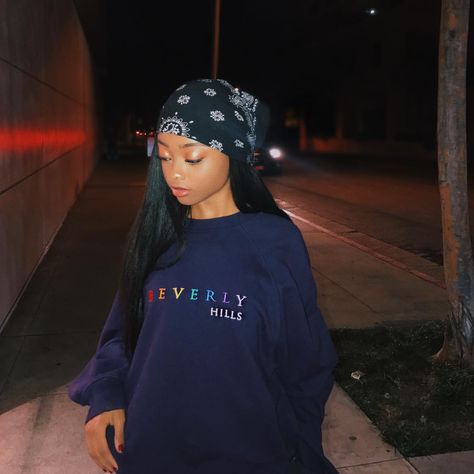 Girl Goals, Best Human Hair Wigs, Brazilian Straight Human Hair, Skai Jackson, Bandana Hairstyles, Black Girls Hairstyles, Mode Vintage, Nicki Minaj, Black Is Beautiful