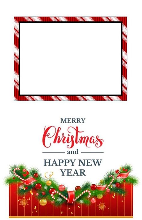 Happy New Year Frame, Merry Christmas Template, Christmas Photo Frames, New Year Frame, Merry Christmas Photo Frame, New Photo Frame, Christmas Template, Christmas Photo Frame, Merry Christmas Photos