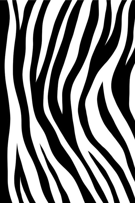 Wavy black and white stripes form a stylish and mesmerization zebra pattern. Designed by A.X. Bates. Check out the link to this pin to find 50+ products with this design on my Redbubble shop. #zebra #stripes #pattern #blackandwhite #onlineshop #fashion #stylish Zebra Print Pattern, Zebra Pattern Wallpaper, Trade Patterns, Zebra Stripes Pattern, Mirror Redo, Zebra Print Wallpaper, Lost Surfboards, Zebra Crossing, Zebra Art