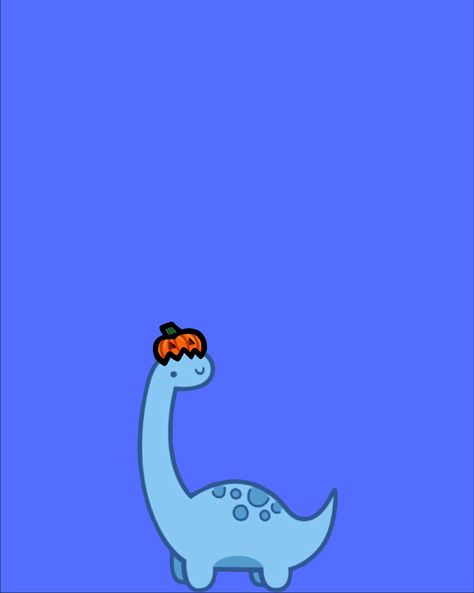 Halloween Dinosaur Wallpaper, Cute Dinosaur Wallpaper Iphone, Dino Wallpaper, Halloween Dinosaur, Dinosaur Wallpaper, Preppy Wallpaper, Wallpaper Space, Cute Dinosaur, Cute Backgrounds