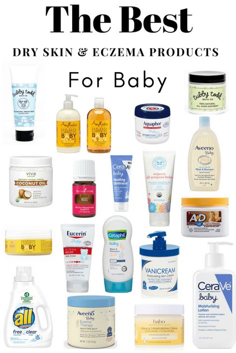 Best Baby Lotion, Baby Dry Skin, Dry Skin Remedies, Baby Lotion, Baby Skin Care, Skin Remedies, Baby Hacks, Baby Skin, Baby Products