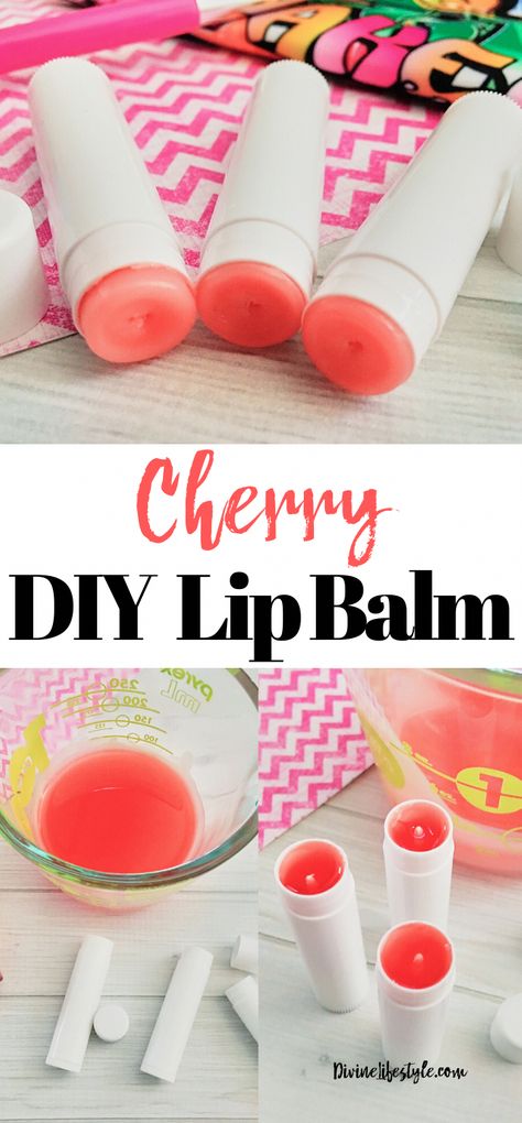 Chapstick Flavors With Essential Oils, Chap Stick Recipe, Chapstick Recipe Homemade, How To Make Diy Lip Balm, Diy Chapstick Recipe, How To Make Lip Balm, Homemade Chapstick Recipe, Lip Recipes, Organic Chapstick