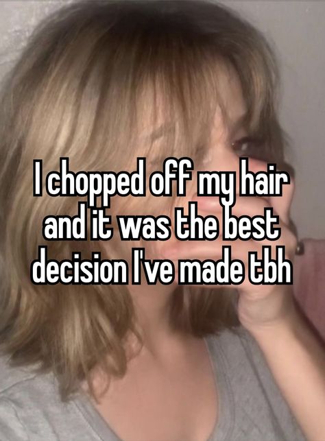 #hair #haircut #wolfcut #longhair #shorthair #whisper Getting A Haircut Aesthetic, Hair Length Inspiration, Haircut Ideas For Long Curly Hair, Short Ish Haircuts, Wolfcut With Curtain Bangs, Wolfcut Short Hair With Bangs, Hairstyles For Wolfcut, Wolfcut Wavy Hair, Medium Hair Styles With Bangs