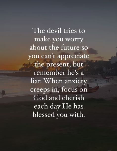 Worry Is Worshipping The Problem, Worry About Your Own Life Quotes, Quotes On Worrying, Worry Quotes, Divine Intervention, Do Not Worry, Stop Worrying, Inspiring Quotes, Live Life