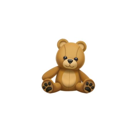 Teddy Bear Emoji, Teddy Bear Sketch, Bear Emoji, Iphone Png, Emoji Tattoo, Egyptian Eye Tattoos, Teddy Bear Wallpaper, Bear Tattoos, Bear Cute