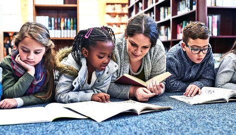 Watch: Intensive teaching 'rewires' student brains - Futurity Intensive Reading, Reading Is Fundamental, Importance Of Reading, Brain Learning, Reading Instruction, Education Motivation, Education Quotes For Teachers, Education Kindergarten, Elementary Science