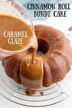 Cinnamon Bundt Cake Recipes From Mix Boxes, Boxed Cake Mixes Recipes Bundt, 6 Inch Bundt Cake Recipe, Cinnamon Swirl Bundt Cake, Brunch Potluck, Drizzle Icing, Swirl Bundt Cake, Bunt Cake Recipe, Cinnamon Cake Recipes