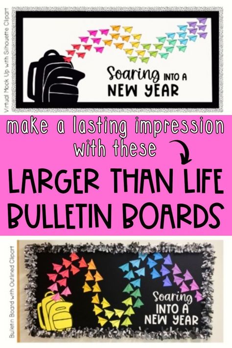 These Bursting Bulletin Board Kits are a combination of positivity, classroom collaboration and student goals! These larger than life bulletin boards are perfect for the first week of school or back to school classroom displays. Welcome your students back with a gorgeous office wall display or hallway display! Welcome Students Bulletin Board, Back To School Hallway Bulletin Boards, Back To School Bulletin Boards Elementary Hallway, Welcome Back School Bulletin Board Ideas, Welcome Bulletin Board Ideas For School, Office Wall Display, Creative Display Boards For School, Classroom Welcome Boards, Welcome Back To School Bulletin Boards