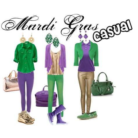 Mardi Gras Casual by musicalbeargirl on Polyvore featuring Old Navy, Precis Petite, Barbour, H&M, Phase Eight, A|Wear, Cheap Monday, Maison Margiela, Red Herring and Givenchy Mardi Gras Theme Party Outfit, Mardi Gras Nails Design, Mardi Gras Party Costume, Mardi Gras Attire, Mardi Gras Makeup, Mardi Gras Diy, Mardi Gras Nails, Mardi Gra, Petite Cardigan