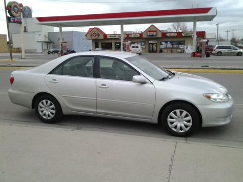 MY car!! It's not just one I want, it's actually mine! 2005 Toyota Camry :) my darling, me and @Rainie Ng have to name her :) 2005 Aesthetic, 2005 Toyota Camry, Dodge Charger Models, Camry 2005, Video Mood, Car Things, 2000s Nostalgia, Ghost Hunters, About Cars