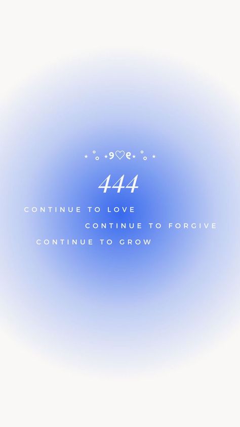 444 Aesthetic Lockscreen, 444 Aesthetic, 444 Wallpaper, Aesthetic Lockscreen, Blue Aura, Angel Numbers, Love Blue, Blue Wallpapers, Blue Aesthetic