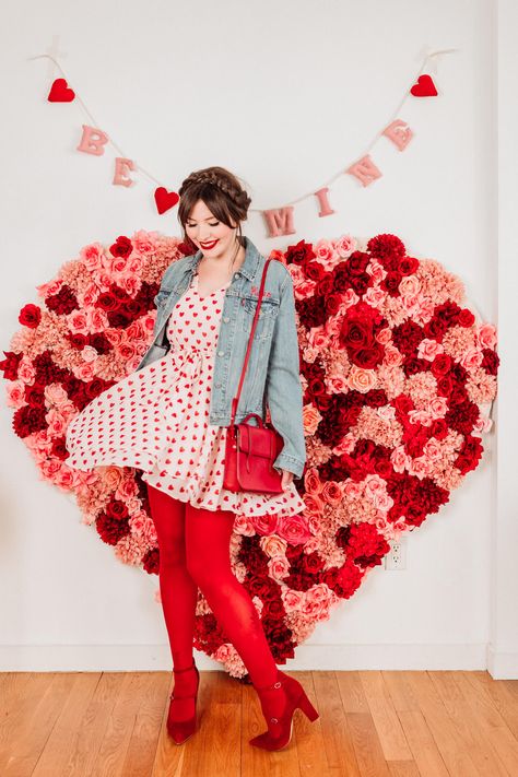 Valentine Days Outfit, Valentines Day Winter Outfit, Valentines Asthetics, Valentine’s Day Dinner Outfit, Valentine’s Day Looks, Valentines Looks Outfit, Valentine’s Day Fits, Valentine’s Day Outfit Ideas, Galentine's Outfits